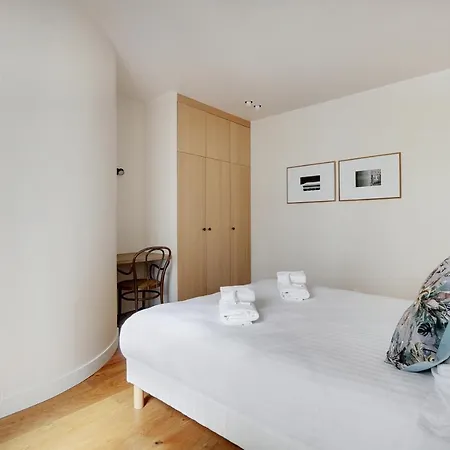Pick A Flat's In Madeleine - Rue Tronchet * Parigi