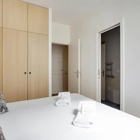 Pick A Flat's In Madeleine - Rue Tronchet Parigi