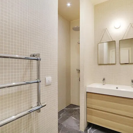 Appartamento Pick A Flat's In Madeleine - Rue Tronchet