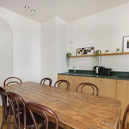 Pick A Flat's In Madeleine - Rue Tronchet Appartamento Parigi