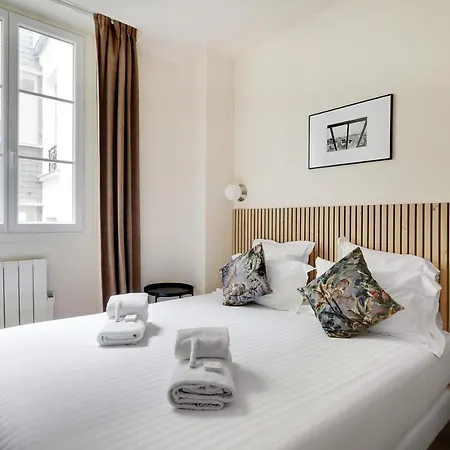 Appartamento Pick A Flat's In Madeleine - Rue Tronchet
