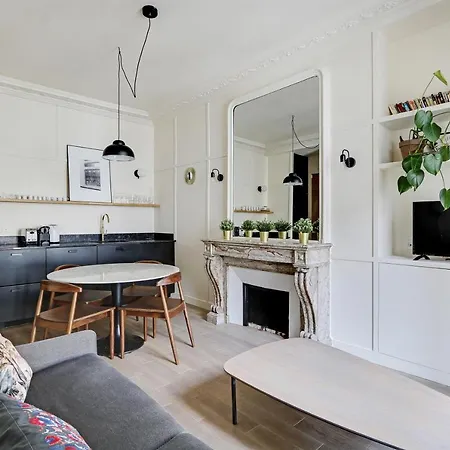 Appartamento Pick A Flat's In Madeleine - Rue Tronchet Parigi