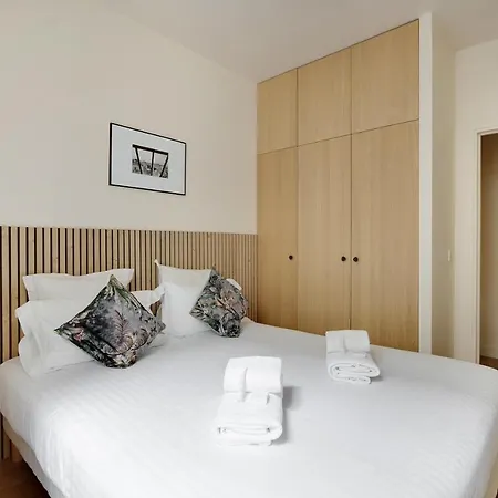 Appartamento Pick A Flat's In Madeleine - Rue Tronchet Parigi