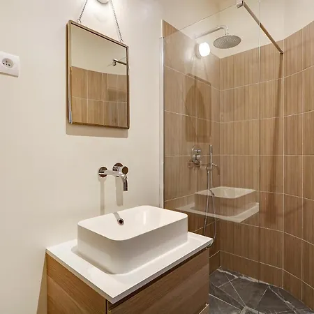 Pick A Flat's In Madeleine - Rue Tronchet Appartamento Parigi