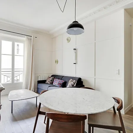 Pick A Flat's In Madeleine - Rue Tronchet Parigi