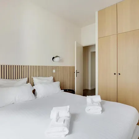 Appartamento Pick A Flat's In Madeleine - Rue Tronchet *