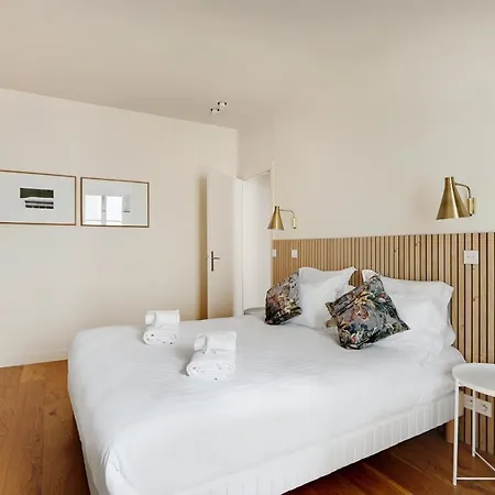 Appartamento Pick A Flat's In Madeleine - Rue Tronchet *
