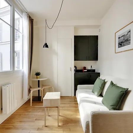 Appartamento Pick A Flat's In Madeleine - Rue Tronchet *