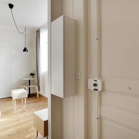 Appartamento Pick A Flat's In Madeleine - Rue Tronchet