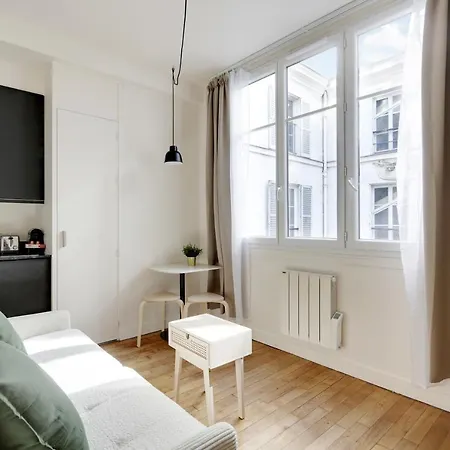 Appartamento Pick A Flat's In Madeleine - Rue Tronchet