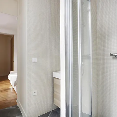 Pick A Flat's In Madeleine - Rue Tronchet Appartamento *