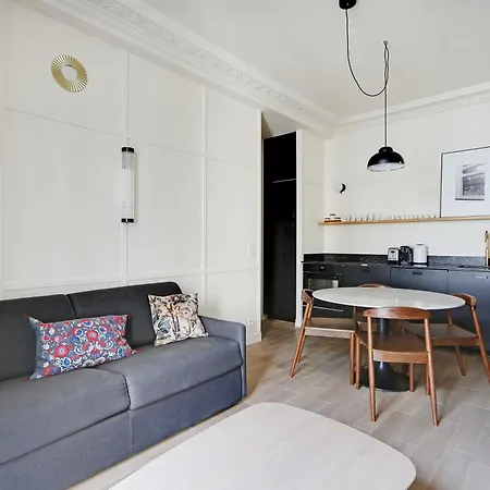 Pick A Flat's In Madeleine - Rue Tronchet Parigi