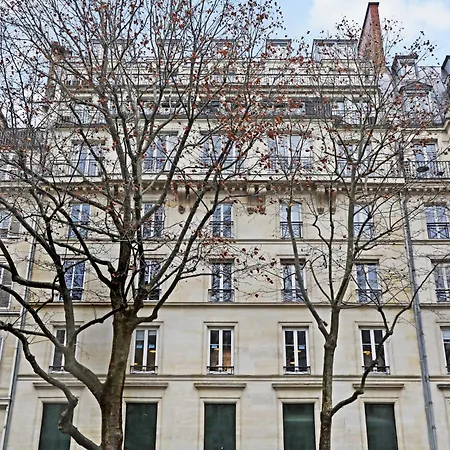 Pick A Flat's In Madeleine - Rue Tronchet Appartamento Parigi