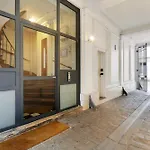 Pick A Flat\'S Apartments In Madeleine - Rue Tronchet